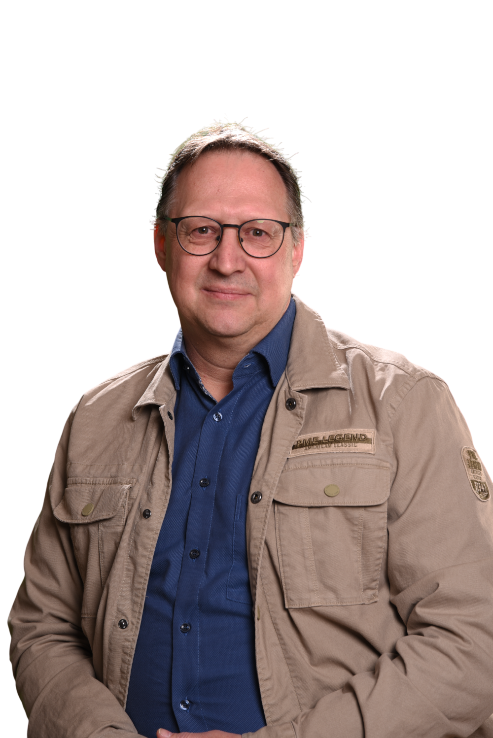 Stephan Grenz