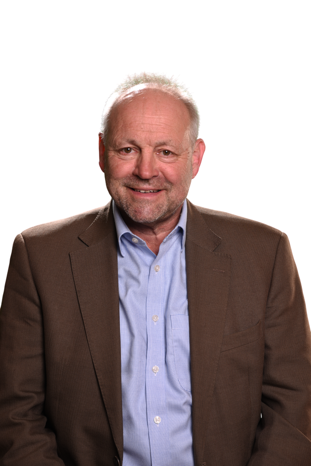 Reinhard Thiel
