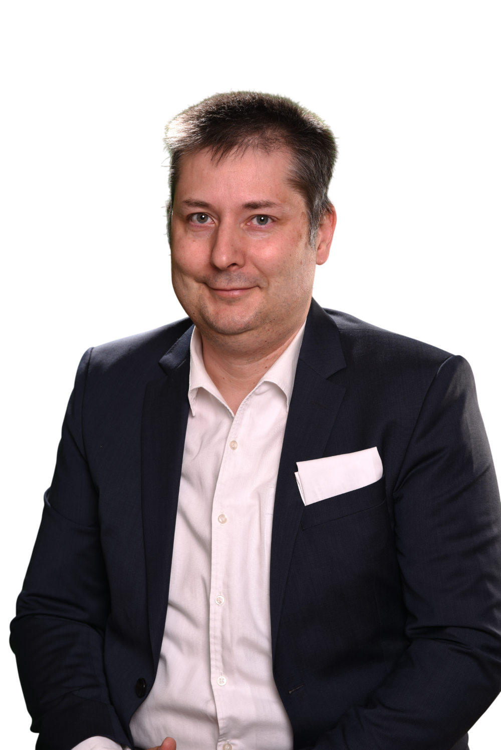 Marc Werner