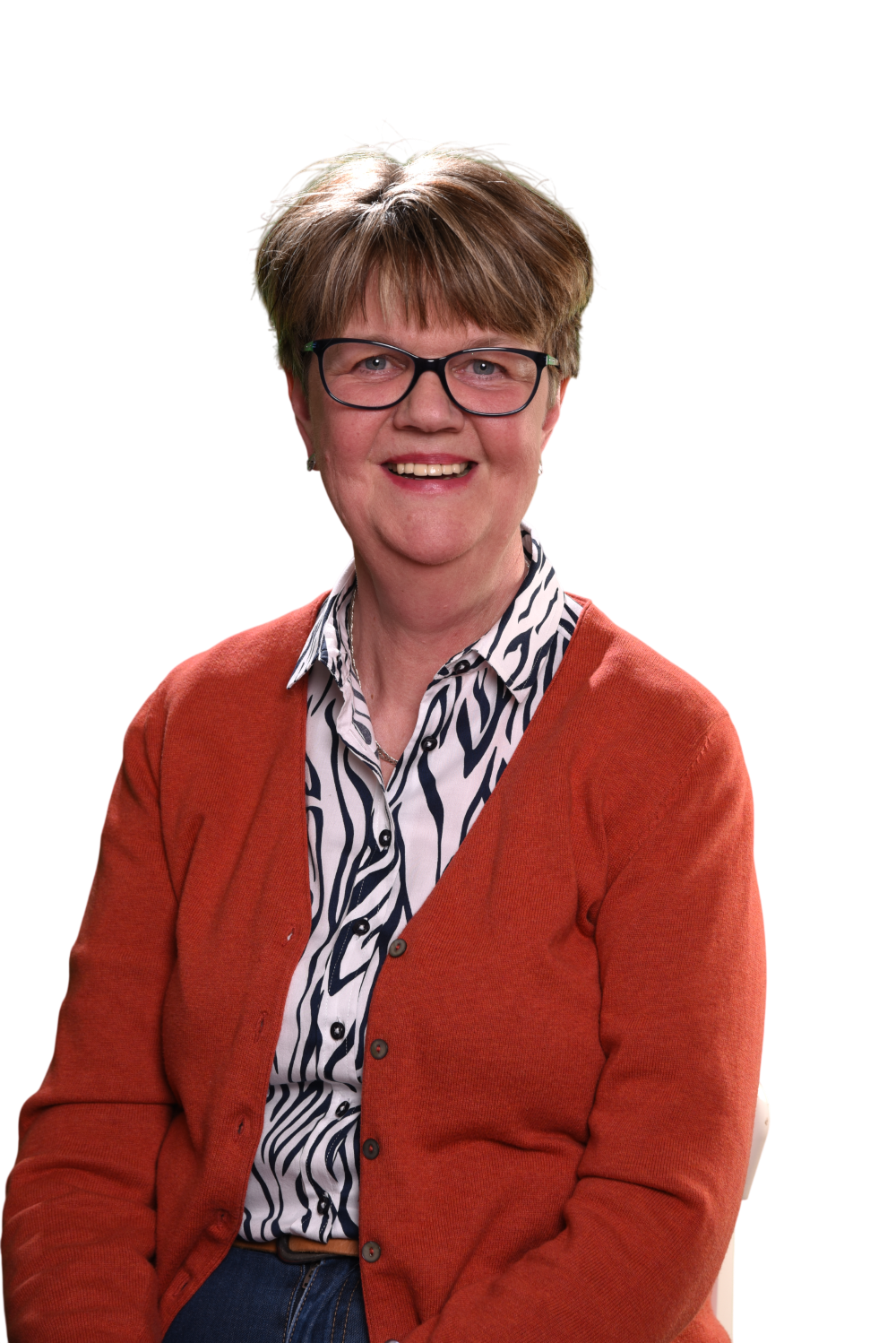 Katrin Brandes