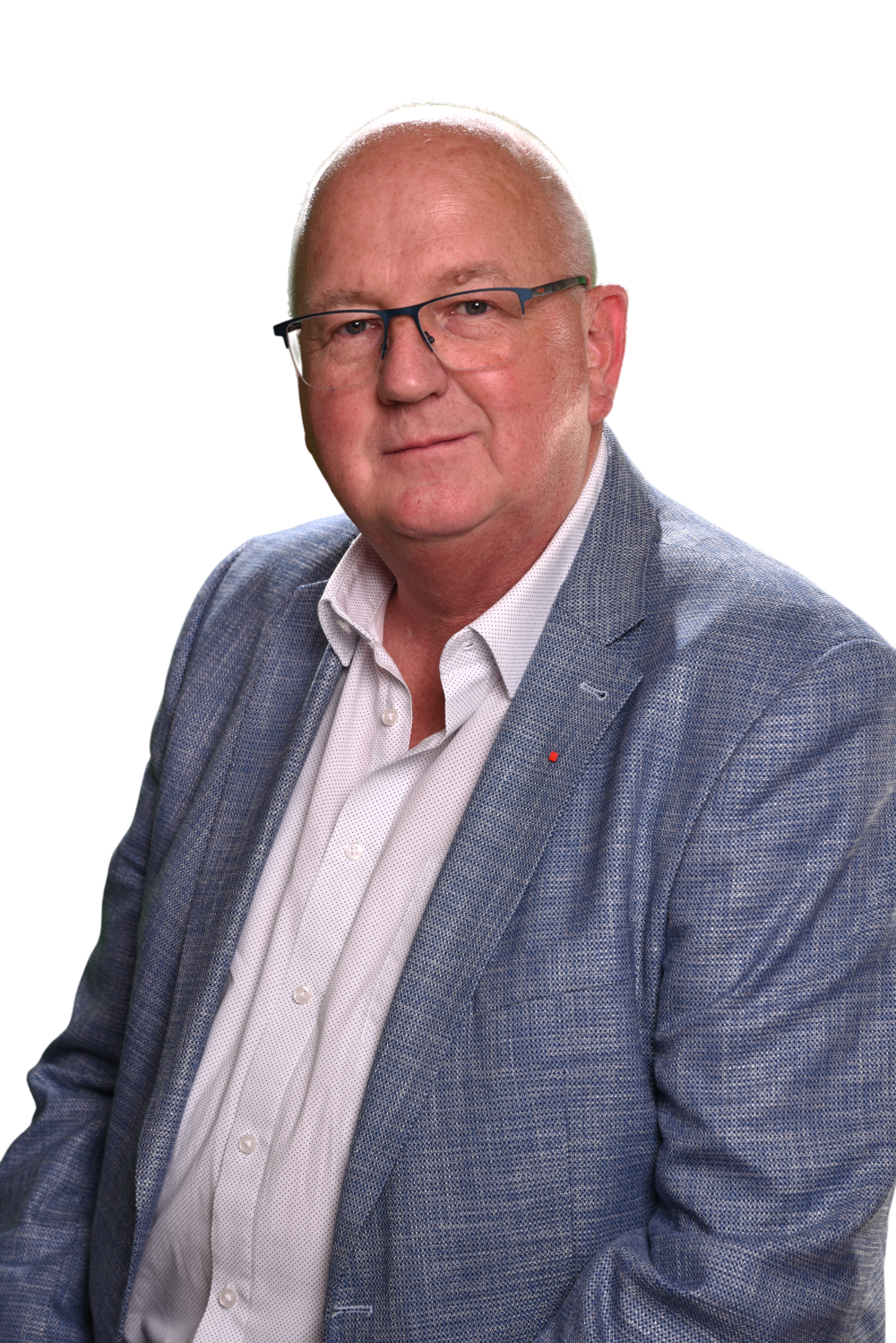 Bernd Brandes