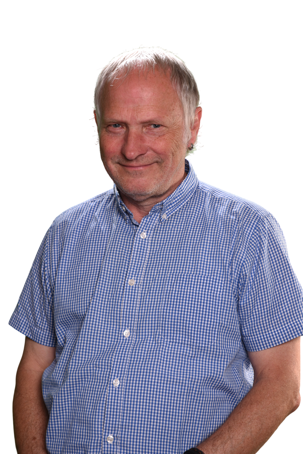 Michael Bundfusz