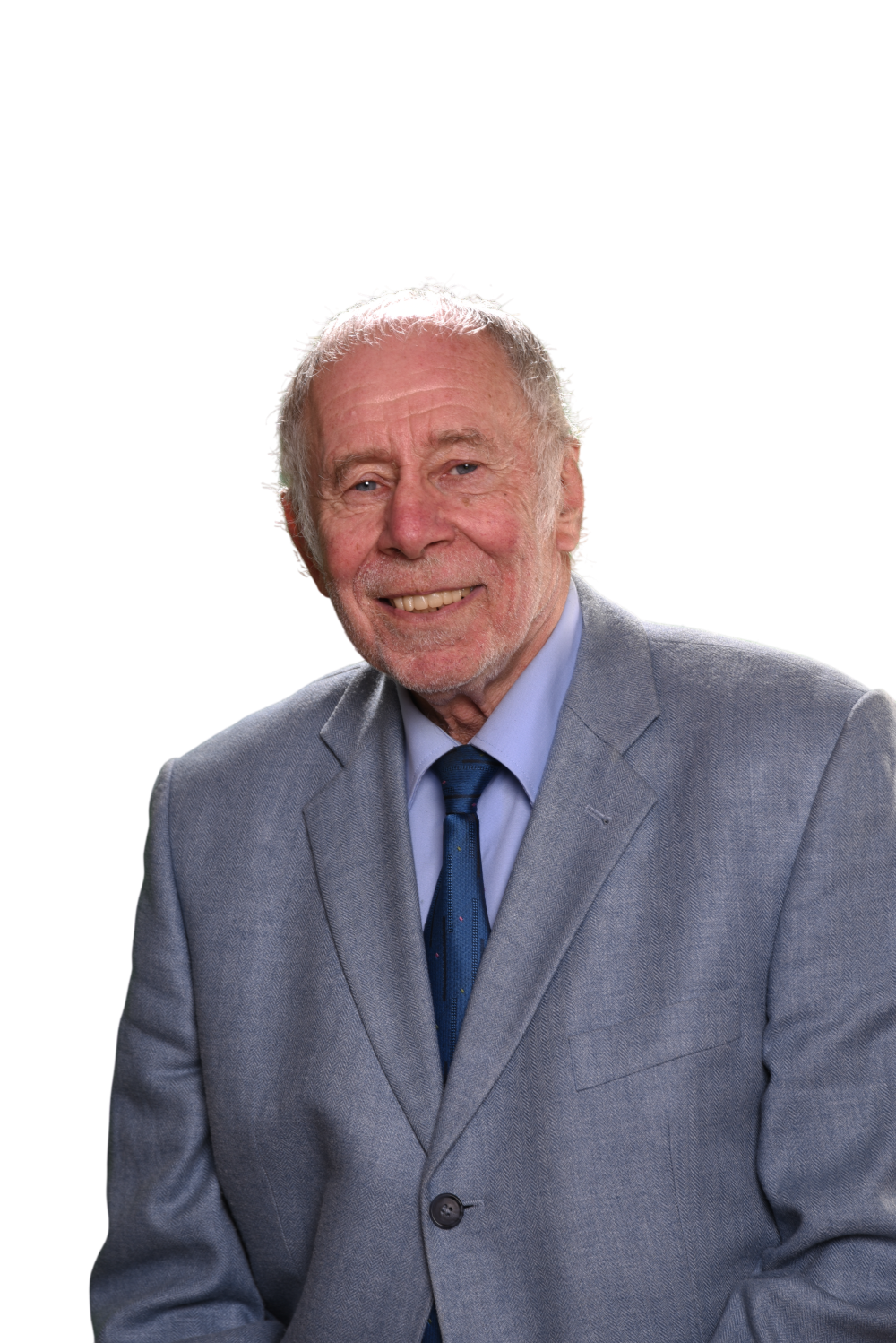 Jürgen Karbstein