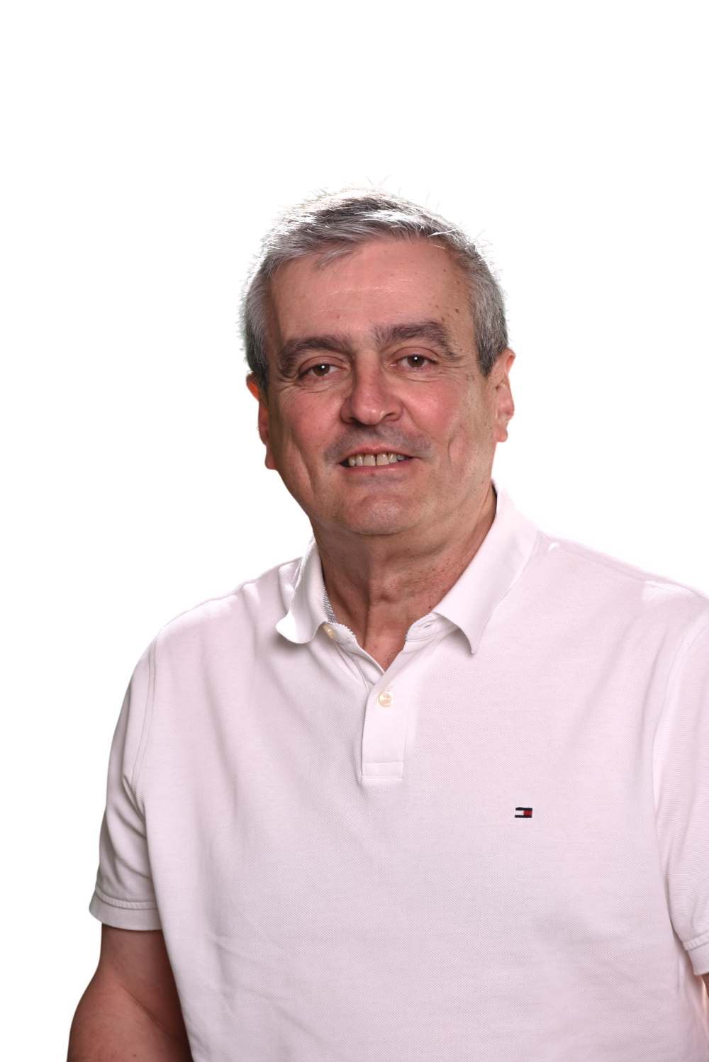 Reinhard Lingner