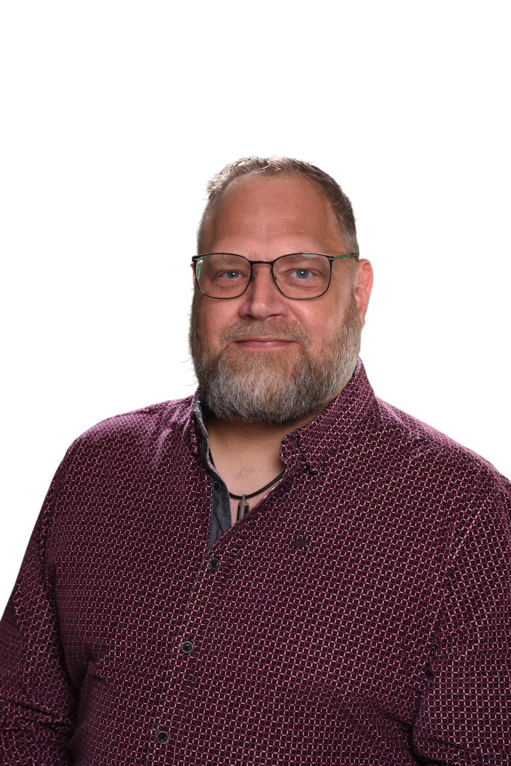 Björn Hoffmeister