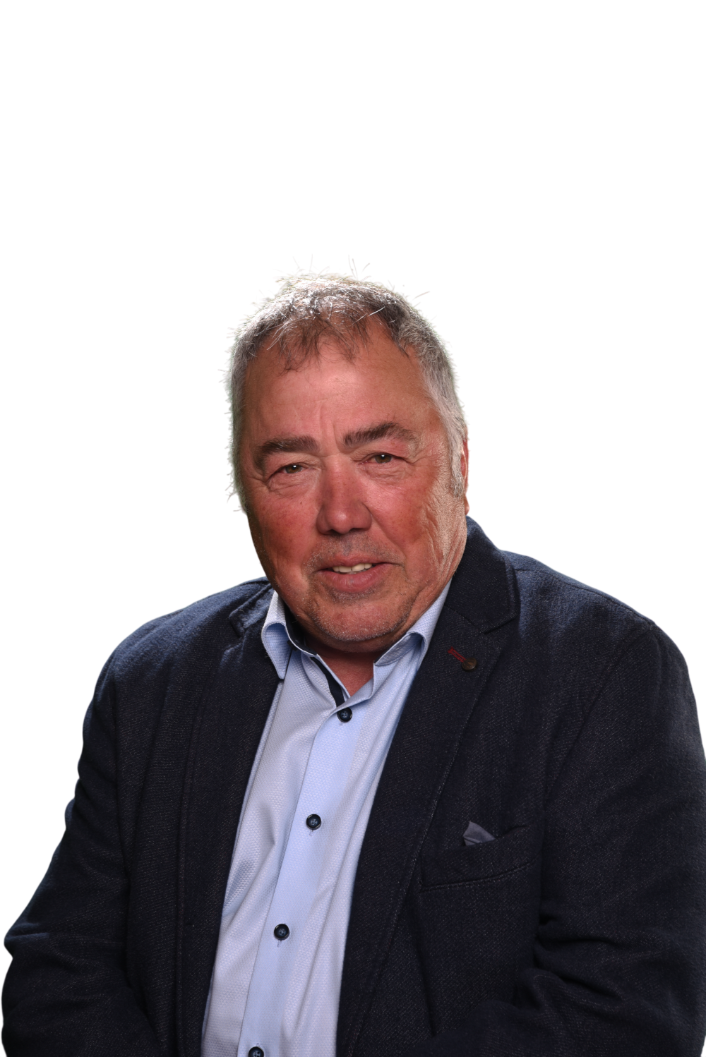Dieter Bülow