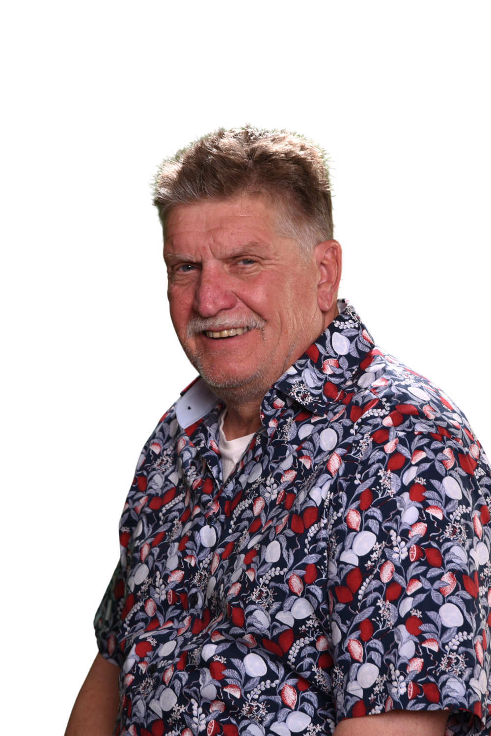 Michael Tempel