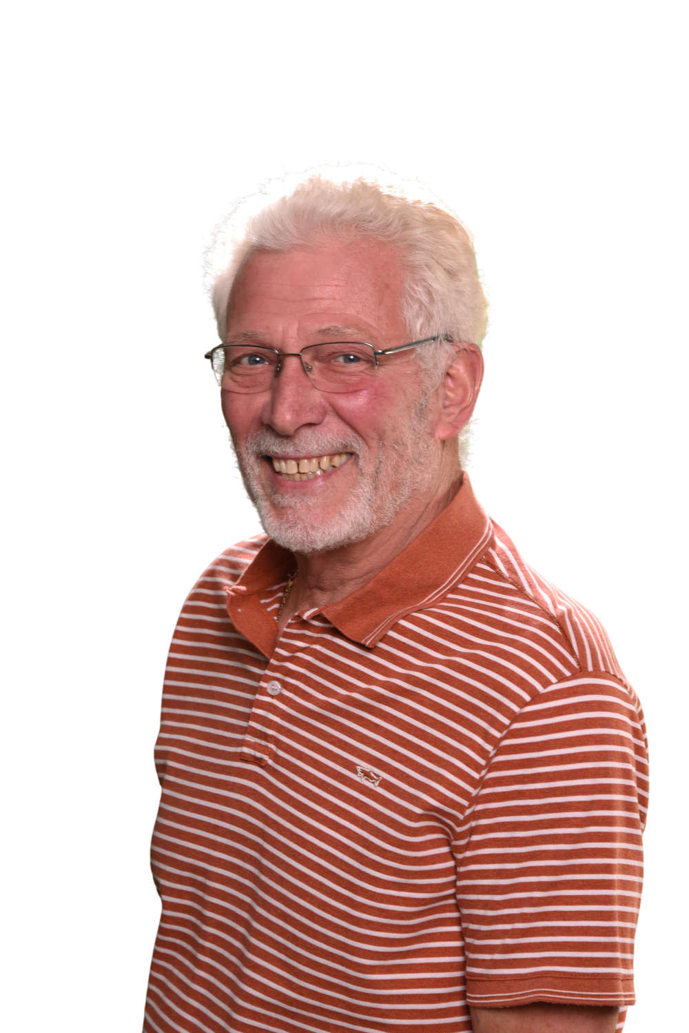 Ulf Gabrielson