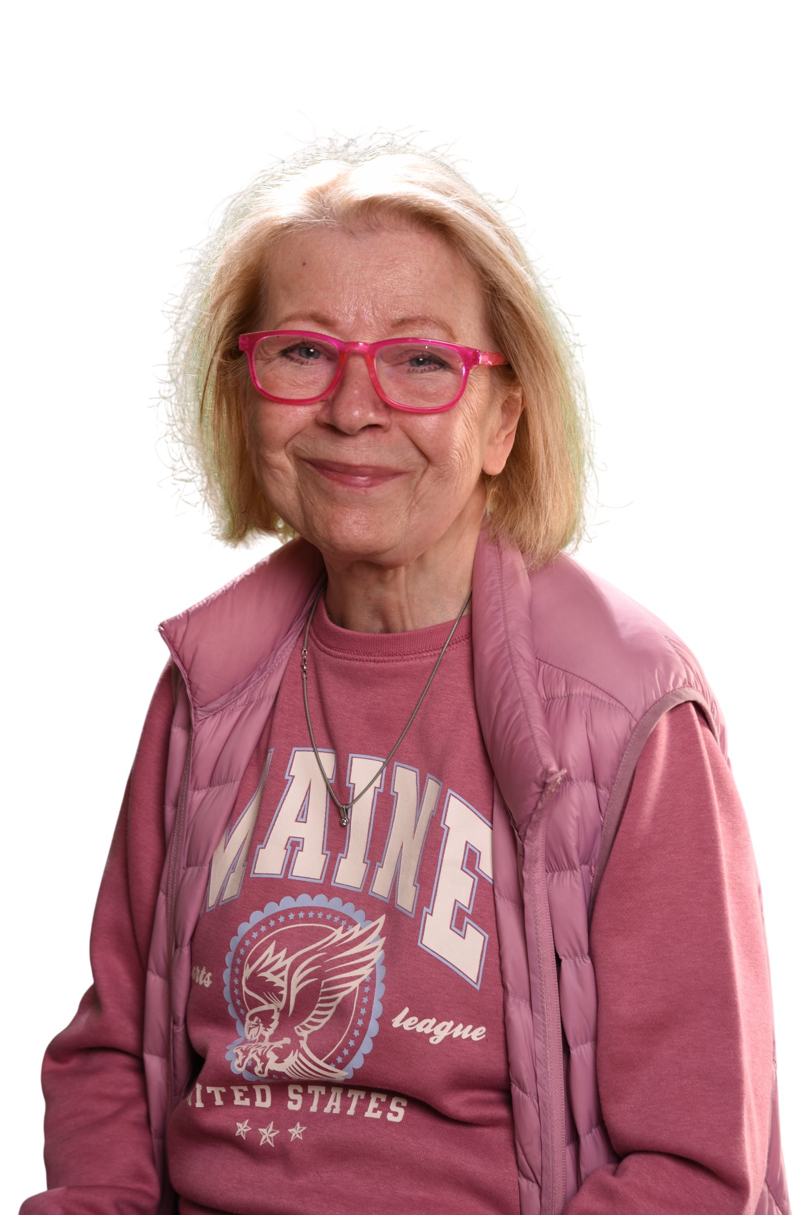 Marion Harmening
